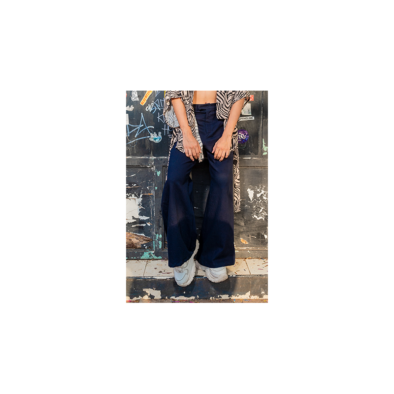 PANTALÓN MUCHA