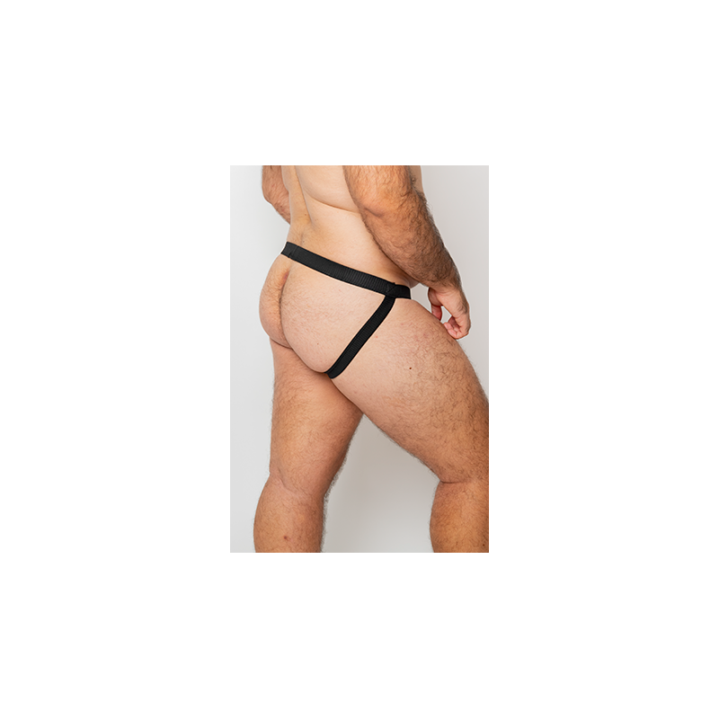 Jockstrap Midnight