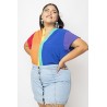 Camisa Orgullo