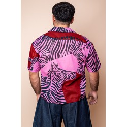 CAMISA ZANZIBAR