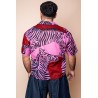 CAMISA ZANZIBAR