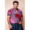CAMISA ZANZIBAR