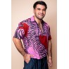 CAMISA ZANZIBAR