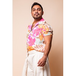 CAMISA PARADISIO