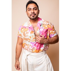 CAMISA PARADISIO