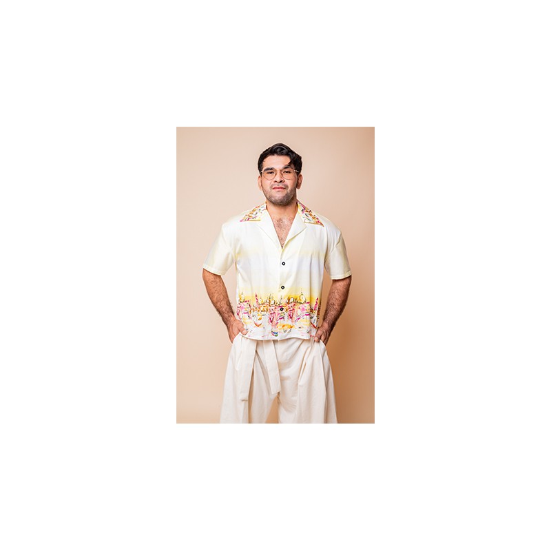 CAMISA VENECIA