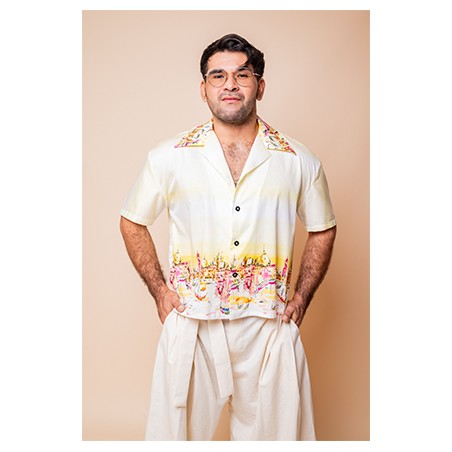 CAMISA VENECIA