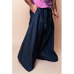 PANTALON MAXI