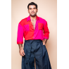 CAMISA VALENTIN