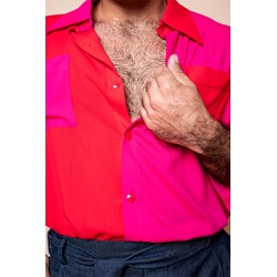 CAMISA VALENTIN