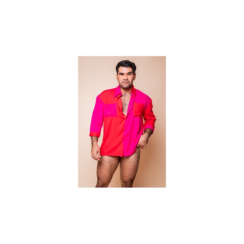 CAMISA VALENTIN