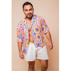 CAMISA BARCELONA