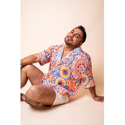 CAMISA BARCELONA