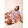 CAMISA BARCELONA