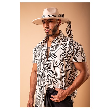 CAMISA MAR