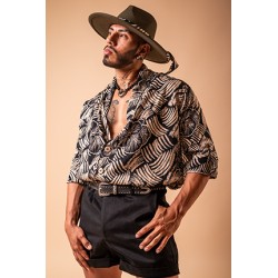 CAMISA HONOLULU