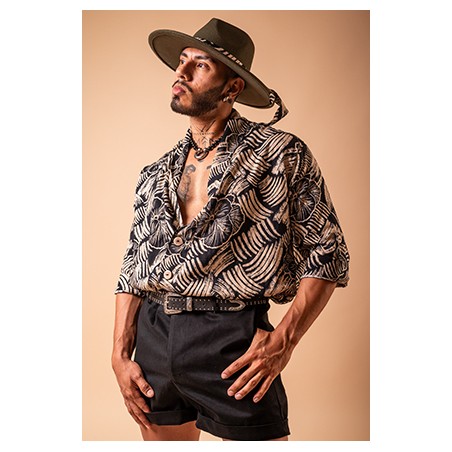 CAMISA HONOLULU CAMISA HONOLULU