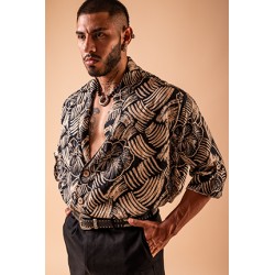 CAMISA HONOLULU