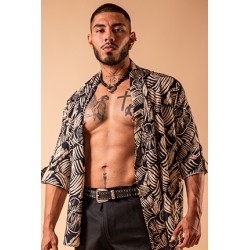 CAMISA HONOLULU