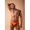 BRIEF ORANGE