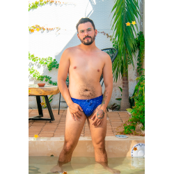 Speedo Joey
