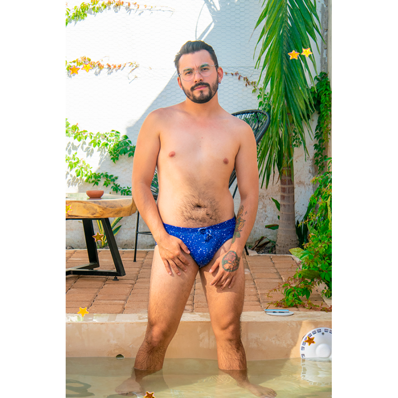 Speedo Joey