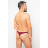 Tanga Red Velvet